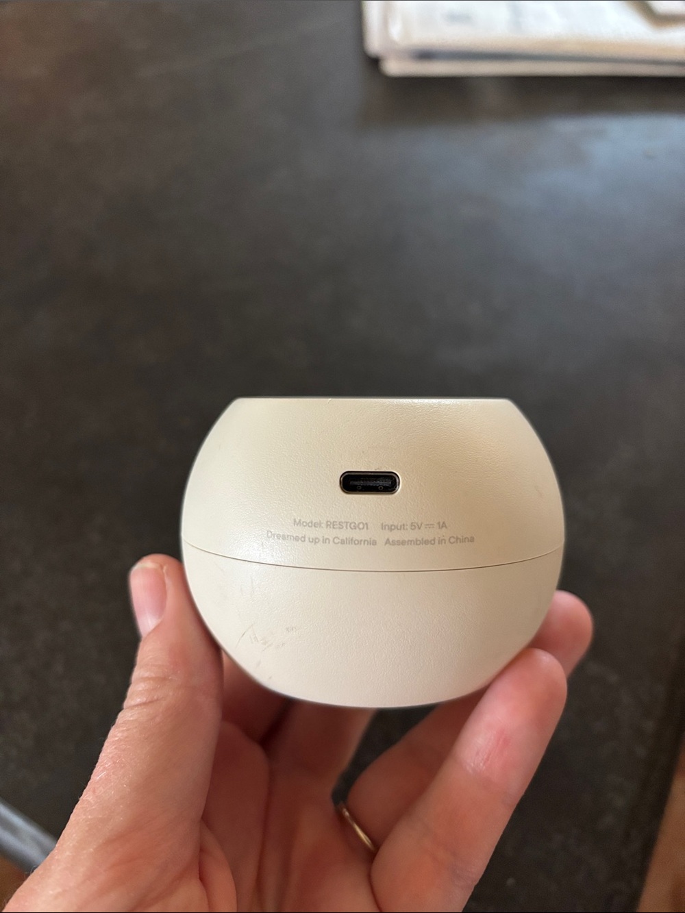 Hatch Go Sound Machine - Picture 2 of 3